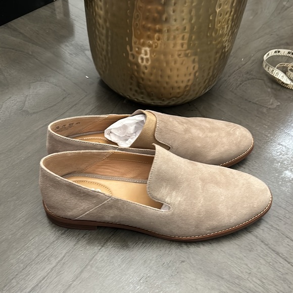 FRANCO SARTO Haylee Loafers - Picture 5 of 11
